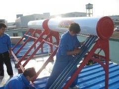 寒亭热水器维修