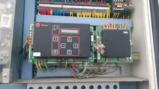 寒亭中央空调保养节能保养