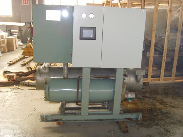 寒亭酒店中央空调不停机清洗方法介绍